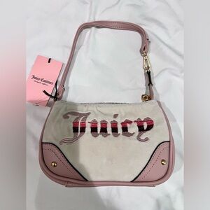 Juicy Couture Wristlet Bag
